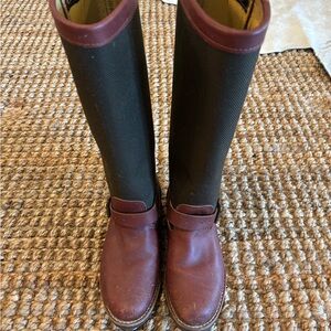 Chippewa Snake Boots